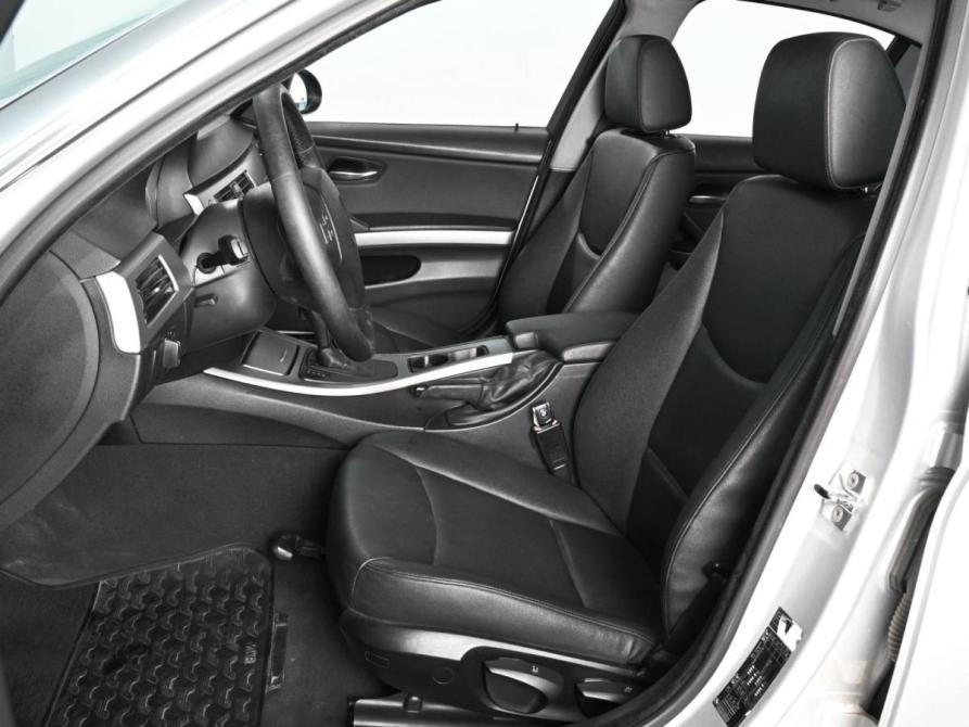 BMW 3 серии V (E90/E91/E92/E93) Ростов-на-Дону  - изображение 10