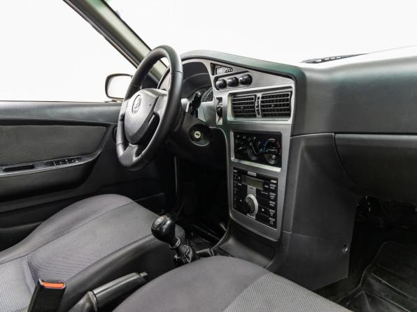 Daewoo Nexia I Рестайлинг с пробегом 2012 года, цена 308 000 рублей, 156074 км, седан, Автокод Объявления