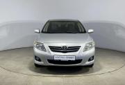 Toyota Corolla X (E140 E150) Саранск  - изображение 32