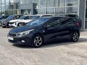 Kia Ceed II Воронеж  - изображение 11
