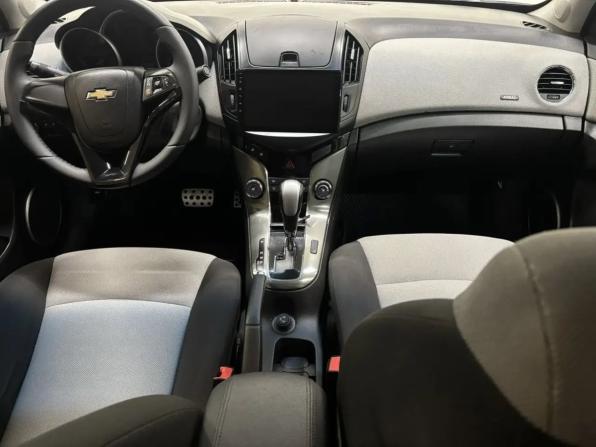 Chevrolet Cruze I Рестайлинг с пробегом 2014 года, цена 677 000 рублей, 170000 км, седан, Автокод Объявления
