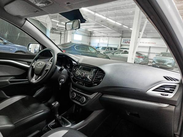 Lada (ВАЗ) Vesta I с пробегом 2019 года, цена 1 049 000 рублей, 122590 км, универсал, Автокод Объявления