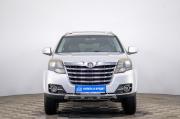 Great Wall Hover H3 I Рестайлинг Пермь  - изображение 26