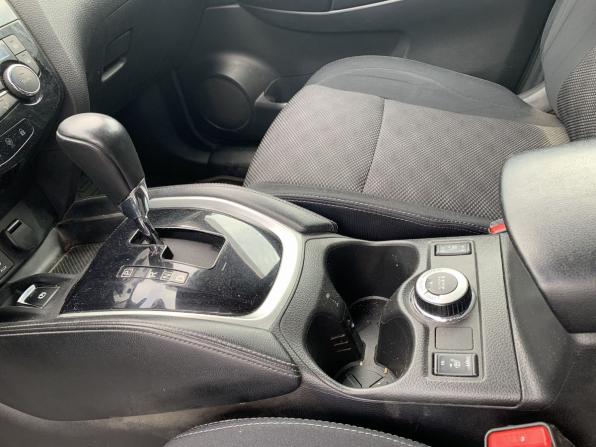 Nissan Qashqai II с пробегом 2014 года, цена 1 379 000 рублей, 156212 км, внедорожник, Автокод Объявления
