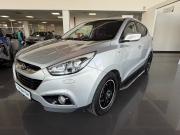 Hyundai ix35 I Рестайлинг Челябинск  - изображение 11