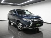 Mitsubishi Outlander III Рестайлинг 2 Тверь  - изображение 27