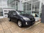 Kia Sorento II Рестайлинг Орел  - изображение 8