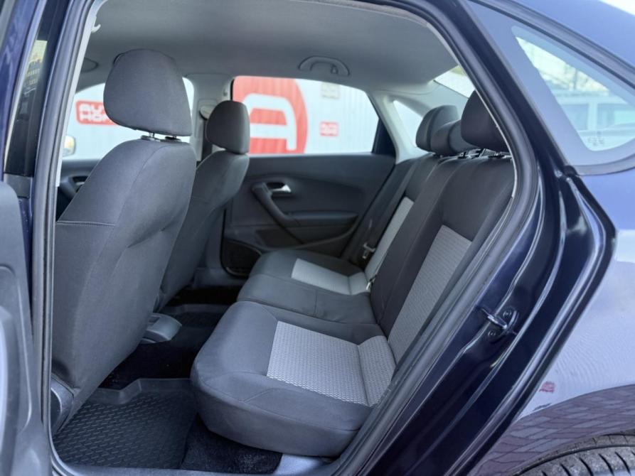 Volkswagen Polo V Санкт-Петербург  - изображение 10