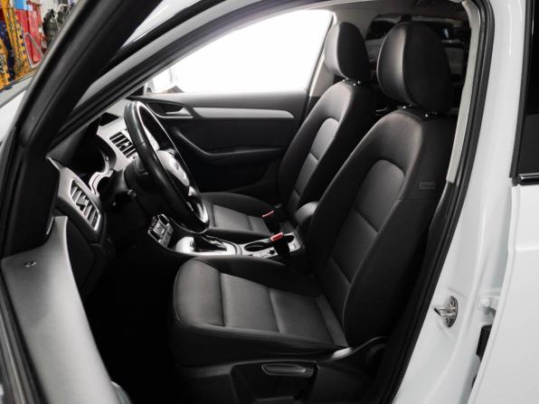 Audi Q3 I (8U) Рестайлинг с пробегом 2015 года, цена 2 049 000 рублей, 121561 км, внедорожник, Автокод Объявления