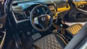 SsangYong Actyon II Рестайлинг Ростов-на-Дону  - изображение 36