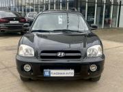 Hyundai Santa Fe Classic Краснодар  - изображение 30