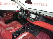 Toyota RAV4 IV (XA40) Рестайлинг Вологда  - изображение 24