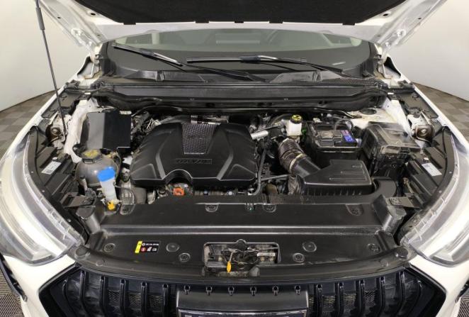 Haval Jolion I Рестайлинг с пробегом 2025 года, цена 2 095 000 рублей, 15003 км, внедорожник, Автокод Объявления