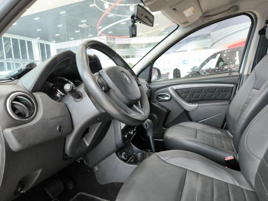 Renault Duster I Рестайлинг Казань  - изображение 20