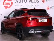 Kia Seltos I Минеральные Воды  - изображение 23