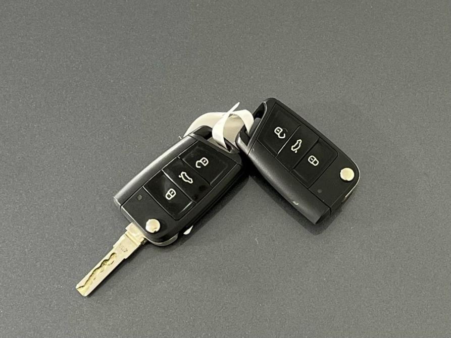 Skoda Octavia III (A7) Ижевск  - изображение 22