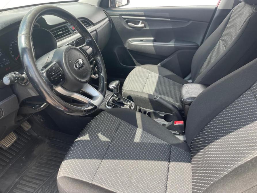 Kia Rio IV Стерлитамак  - изображение 9