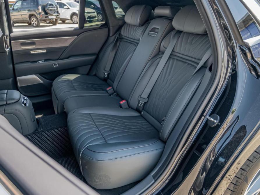 Genesis G90 II Краснодар  - изображение 14