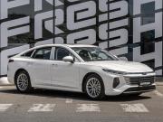 FAW Bestune B70 I Рестайлинг Краснодар  - изображение 22