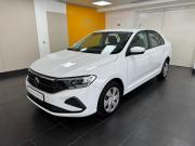 Volkswagen Polo VI Киров  - изображение 18