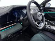Geely Monjaro I Ростов-на-Дону  - изображение 30