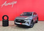 Haval F7x I Рестайлинг Вологда  - изображение 23