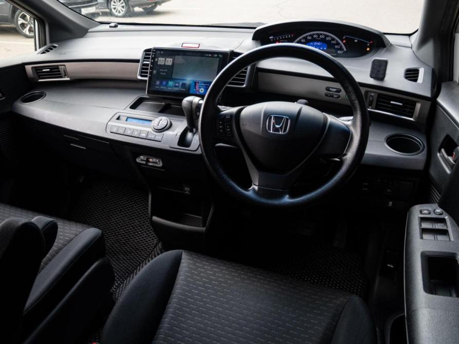 Honda Freed I Рестайлинг Краснодар  - изображение 6