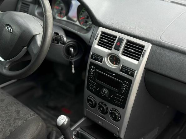 Lada (ВАЗ) Priora I с пробегом 2013 года, цена 369 000 рублей, 125979 км, седан, Автокод Объявления