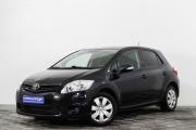 Toyota Auris I Рестайлинг Сургут  - изображение 19
