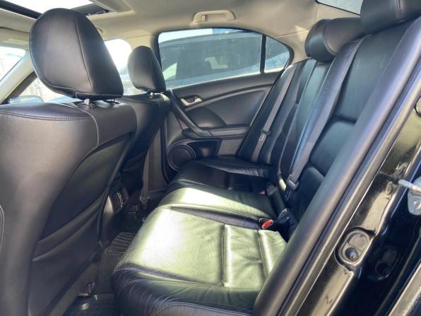 Honda Accord VIII с пробегом 2008 года, цена 865 000 рублей, 290594 км, седан, Автокод Объявления
