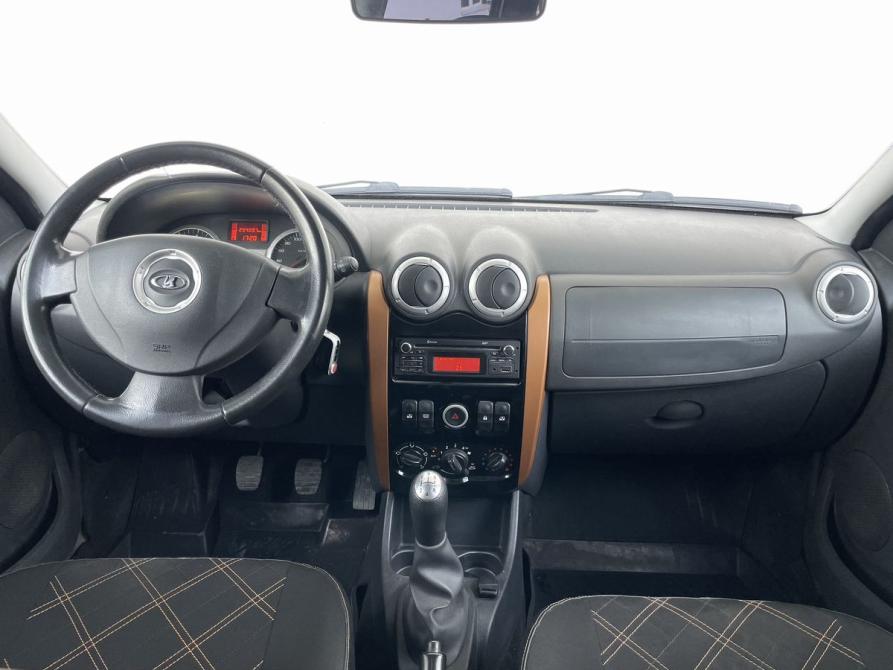 Lada (ВАЗ) Largus I Екатеринбург  - изображение 13
