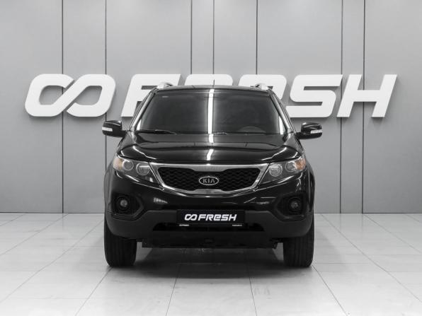 Kia Sorento II с пробегом 2010 года, цена 1 350 000 рублей, 265904 км, внедорожник, Автокод Объявления