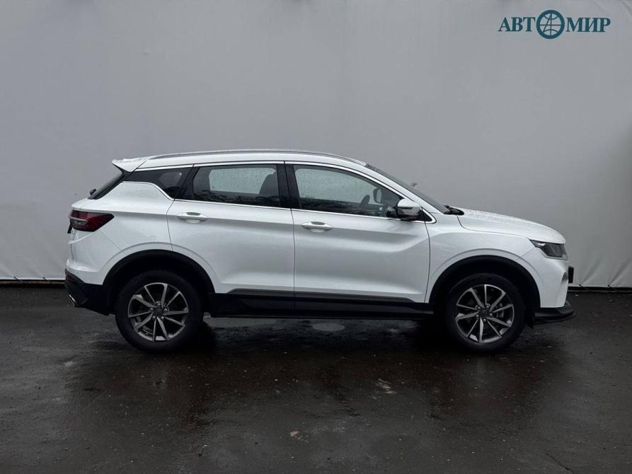 Geely Coolray I Москва  - изображение 4