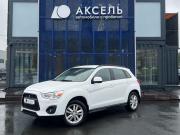 Mitsubishi ASX I Рестайлинг Архангельск  - изображение 21