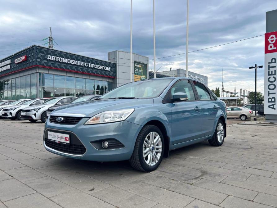 Ford Focus II Рестайлинг Стерлитамак  - изображение 1