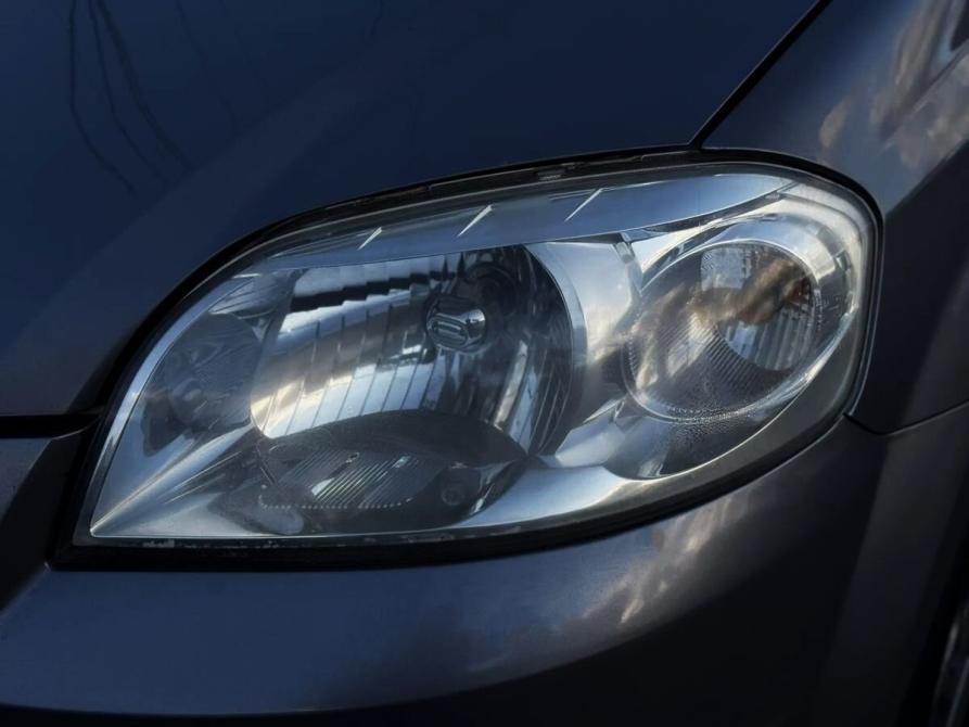 Chevrolet Aveo I Рестайлинг Ижевск  - изображение 10