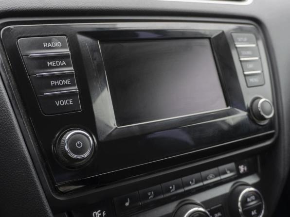 Skoda Octavia III (A7) с пробегом 2014 года, цена 959 000 рублей, 390756 км, универсал, Автокод Объявления
