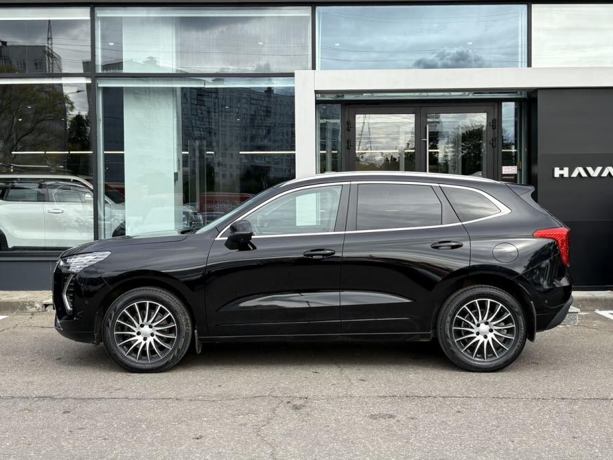 Haval Jolion I Москва  - изображение 8