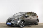 Nissan Note II Рестайлинг Тюмень  - изображение 22