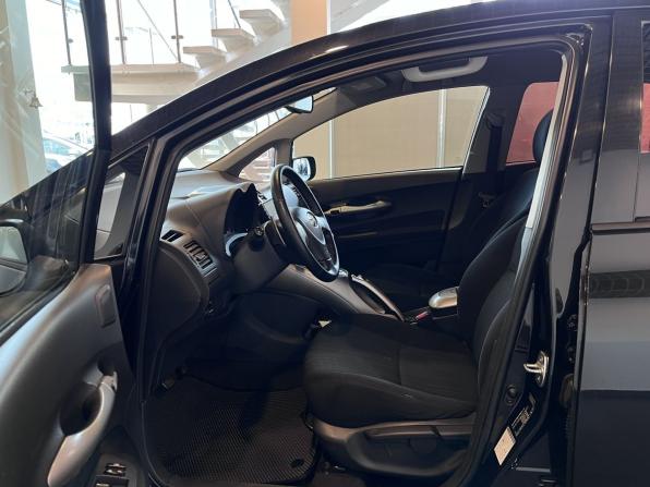 Toyota Auris I с пробегом 2008 года, цена 711 000 рублей, 201662 км, хэтчбек, Автокод Объявления