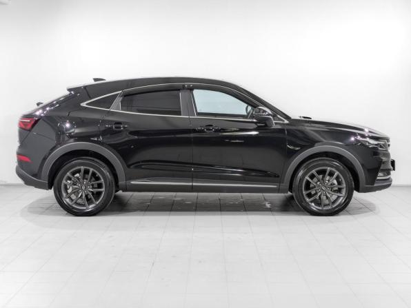 Dongfeng DFSK ix5 с пробегом 2024 года, цена 1 690 000 рублей, 12689 км, внедорожник, Автокод Объявления