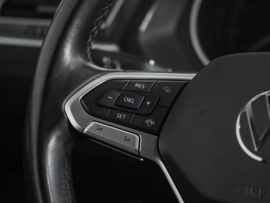 Volkswagen Tiguan II Рестайлинг Санкт-Петербург  - изображение 12