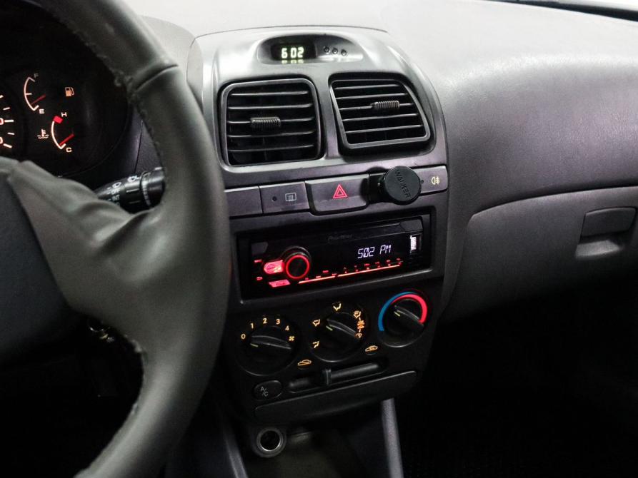 Hyundai Accent II Минеральные Воды  - изображение 8