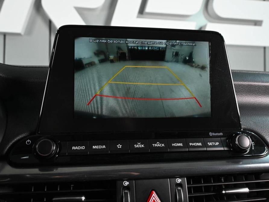 Kia Cerato IV Ростов-на-Дону  - изображение 14