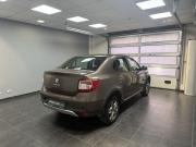Renault Logan II Рестайлинг Тверь  - изображение 30