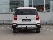Skoda Yeti I Рестайлинг Курган  - изображение 25