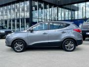 Hyundai ix35 I Рестайлинг Краснодар  - изображение 27