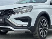 Lada (ВАЗ) Vesta I Рестайлинг (NG) Волгоград  - изображение 56