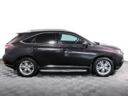 Lexus RX III Рестайлинг Москва  - изображение 29