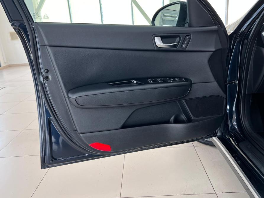 Kia Optima IV Рестайлинг Волгоград  - изображение 25